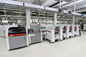 JUKI RP-1 Pcb printer Full Automatic Solder Paste Screen Printer Smt Stencil Printing Machine supplier