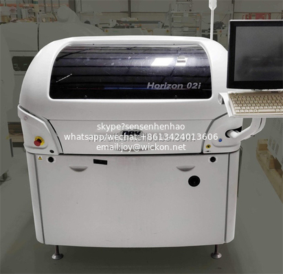 smt Automatic DEK PCB Screen Printer DEK NeoHorizon printer SMT Stencil Printer supplier