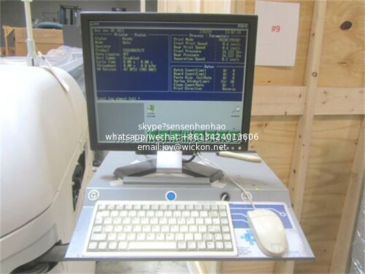 DEK Stencil Printer Horizon 03iX SMT PCBA printer machine for smt machine line supplier