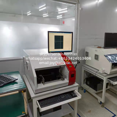 SMT SAKI AOI SAKI BF-comet10 AOI machine for PCB LED SMT Assembly Line supplier