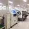 Factory drive Mobile Assembly Line Full Automatic SMT machine Line Pcb Industrial Equipment reflow oven ic chip mounter supplier