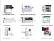 SMT Production Line Pcb Chip Mounter SMT Pick And Place Machine reflow oven SMT Loader unloader conveyor supplier