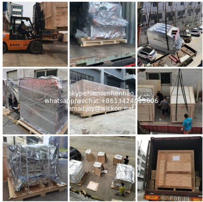 SMT Production Line Pcb Chip Mounter SMT Pick And Place Machine reflow oven SMT Loader unloader conveyor supplier