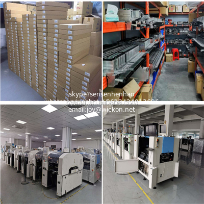 SMT Production Line Pcb Chip Mounter SMT Pick And Place Machine reflow oven SMT Loader unloader conveyor supplier