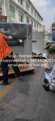 Hanwha SM471 Pick and Place Machine computer PCB Making Machine mobile phone Chip Mounting Machine supplier