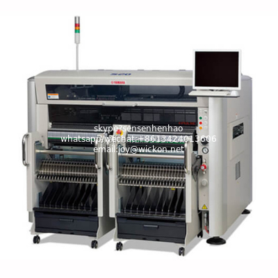 Yamaha S20 MID 3D placement machine SMT chip mounter machine S20 MID supplier