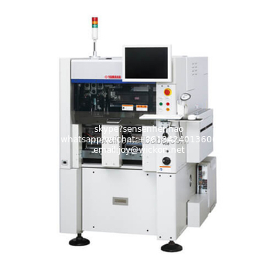 Yamaha YC8 Pick and Place Machine yamaha Surface Mounter used smt machine supplier