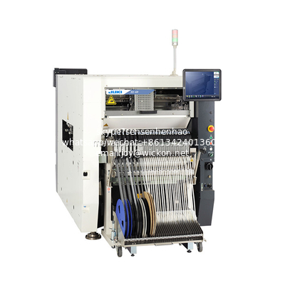 SMT pick and place machine Yamaha S10 used chip mounter machine supplier