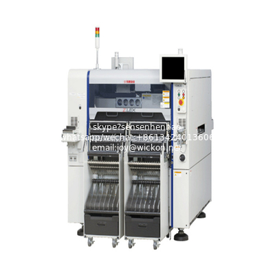 High-speed, high-precision flipchip hybrid placer YSH 20 SMT pick and place machine Yamaha YSH20 chip mounter supplier