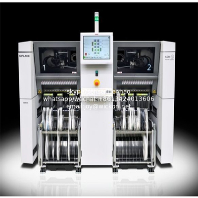 SMT solder paste printing machine DEK printer NEO Horizon 03IX series SMT Stencil Printer PCB printer supplier