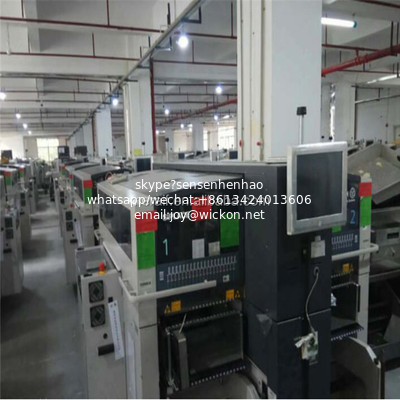 SMT solder paste printing machine DEK printer NEO Horizon 03IX series SMT Stencil Printer PCB printer supplier