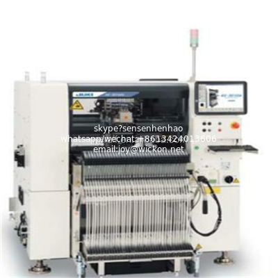 High Speed pick and place machine JUKI Chip Mounter KE 2050M Chip Shooter supplier