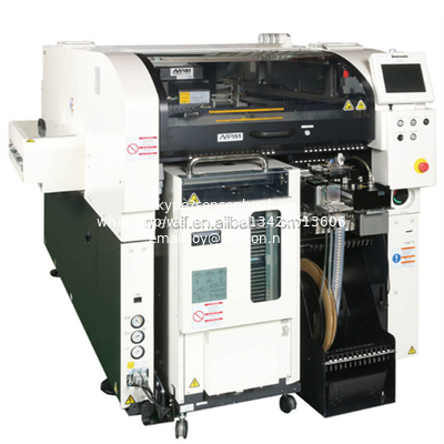 SMT pick and place machine NPM-W2 NM-EJM7D chip mounter supplier