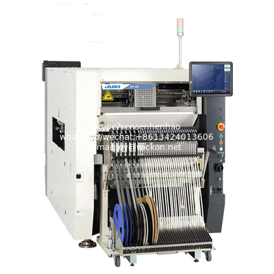 JUKI Chip mounter FX-3RL LED pick and place machine for smt production line supplier