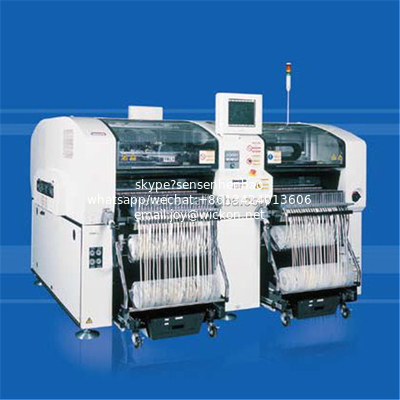 Panasonic chip mounter CM602-L pick and place machine for smt production line supplier