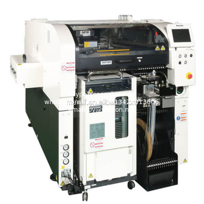 SMT Equipment original used NPM-TT2 Chip Mounter PCB SMD Assembly Machine pick and place machine for Panasonic supplier