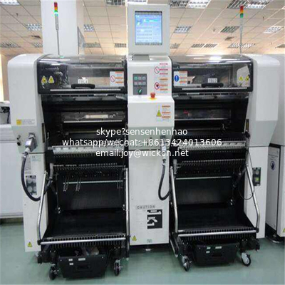 Panasonic chip mounter machine CM602-L pick and place machine for smt production line supplier