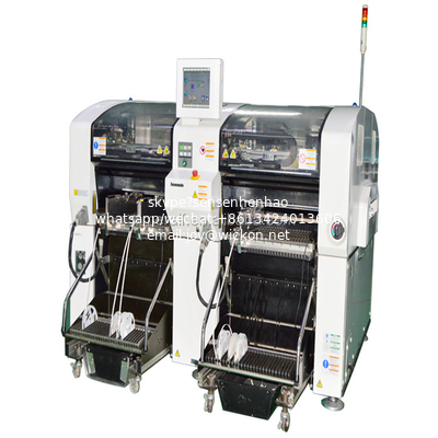 Panasonic chip mounter machine CM602-L pick and place machine for smt production line supplier