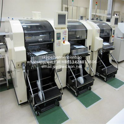 SMT machine Panason CM602 pick and place machine for PCB board Production line supplier