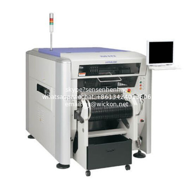 Yamaha iPulse M10 chip monuter machine  high speed smt pick and place machine supplier