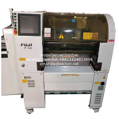 SMT pick and place machine Hanwha SM481 Plus SMT Chip Mounter Machine supplier