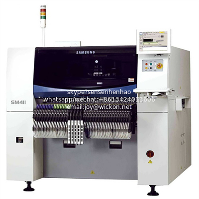 Automation Placement Machine FX-3RA SMT LED chip mounter JUKI pick and place machine supplier