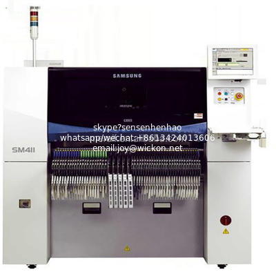 Automation Placement Machine FX-3RA SMT LED chip mounter JUKI pick and place machine supplier