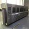 600mm width net  Sus304 Semiconductor packaging flux chemical wash machine for IGBT,IPM and LEADFRAME supplier