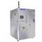 SC820 Semiconductor packaging spray cleaning machine with 28 pcs spray rods and long wash modular supplier