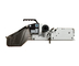 Fuji feeder IP1 IP2 IP3 feeder Pneumatic Feeder for pick and place machine supplier