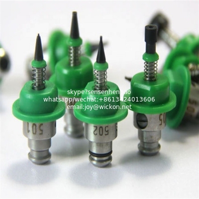 Original smt nozzle JUKI nozzle KE2080 502 for smt pick and place machine supplier