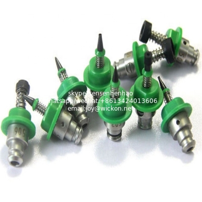 Original smt nozzle JUKI nozzle KE2080 502 for smt pick and place machine supplier