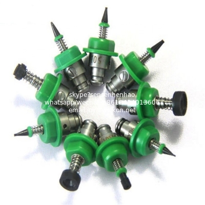 Original smt nozzle JUKI nozzle KE2080 502 for smt pick and place machine supplier