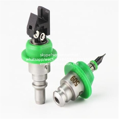 Original smt nozzle JUKI nozzle KE2080 502 for smt pick and place machine supplier