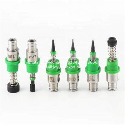 Original smt nozzle JUKI nozzle KE2080 502 for smt pick and place machine supplier