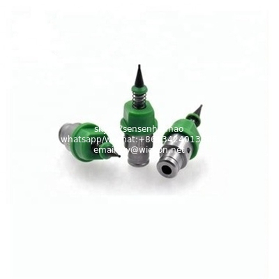 Original smt nozzle JUKI nozzle KE2080 502 for smt pick and place machine supplier