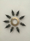 SMD Spare Parts nozzle for Yamaha pick and place machine smt nozzle supplier