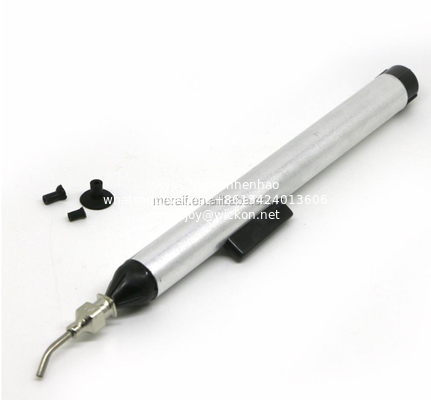 Vacuum Suck Pen FFQ 939 Hand Tool for IC + 3 suction headers vacuum pen supplier