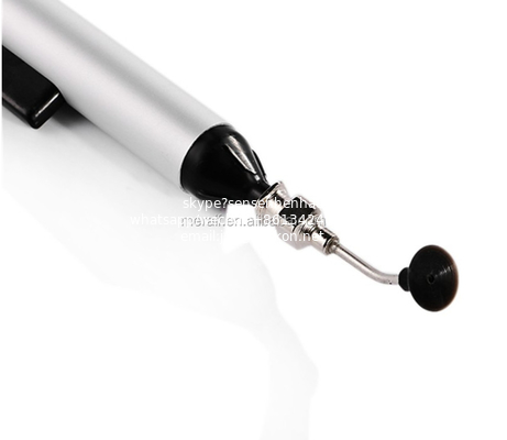 Vacuum Suck Pen FFQ 939 Hand Tool for IC + 3 suction headers vacuum pen supplier