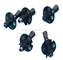SMT parts nozzle Fuji nxt H08 2.5 nozzle SMT pick and place  machine nozzle supplier