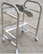 MIRAE Feeder storage cart SMT feeder rack trolley supplier