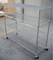 SMT Reel cart Rack shelf wholesale supplier