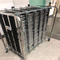 Meraif wholesale ESD PCB Clean Room Eletronic Antistatic Reel Storage Cart SMT PCB Storage Trolley CART supplier