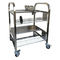 SMT yamaha I-pulse feeder trolley smt feeder storage cart I-pulse trolley cart for feeder supplier