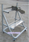 Juki smt machine parts rs-1 feeder storage cart Juki RS-1 Feeder trolley supplier