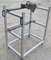 YAMAHA CL Feeder Storage Cart Yamaha Feeder Trolley for pick and place machine supplier