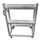 Samsung CP45 feeder storage cart SMT CP feeder trolley wholesale supplier