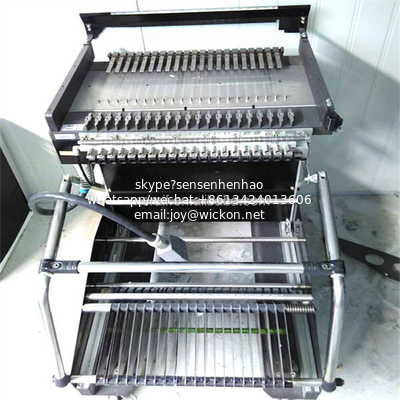 Panasonic CM88 feeder storage cart SMT Feeder Trolley cart CM88 for Panasonic pick and place machine parts supplier