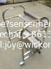Smt juki feeder cart,smt storage cart for juki feeder,SMT feeder cart supplier