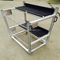 High quality SMT Related Samsung SM feeder storage cart for pick and place machine supplier